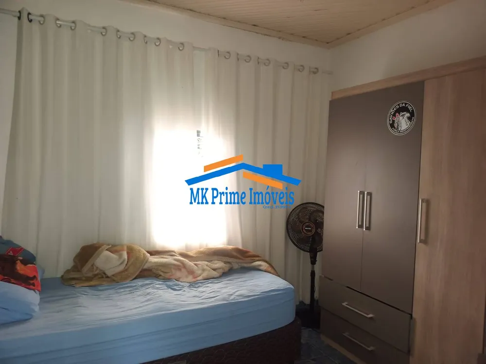 Casa, 2 quartos, 244 m² - Foto 8