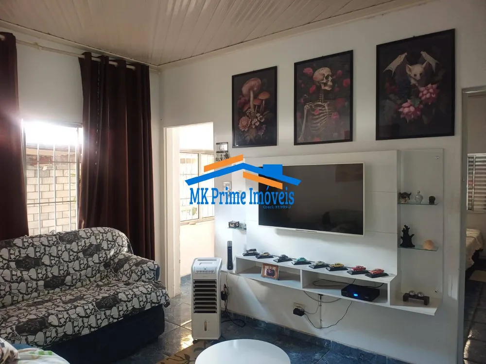 Casa, 2 quartos, 244 m² - Foto 5