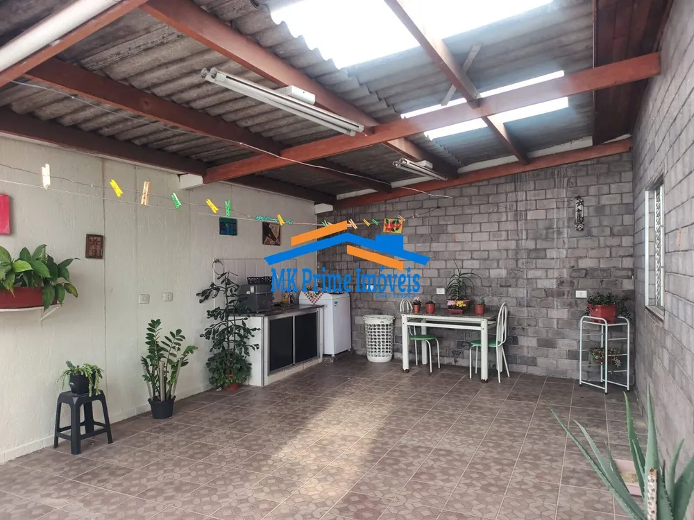 Casa, 2 quartos, 244 m² - Foto 3