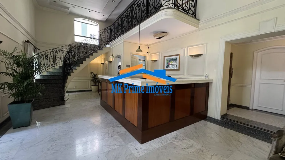 Flat/Apart Hotel, 1 quarto, 51 m² - Foto 12