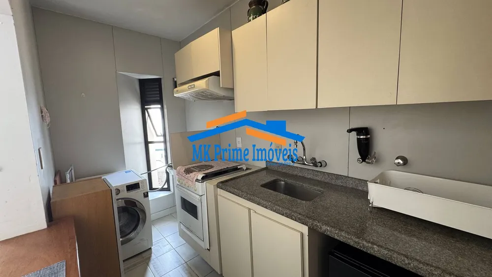 Flat/Apart Hotel, 1 quarto, 51 m² - Foto 10