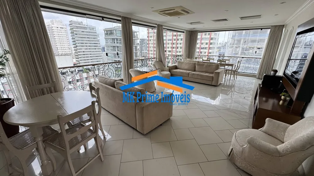 Flat/Apart Hotel, 1 quarto, 51 m² - Foto 9