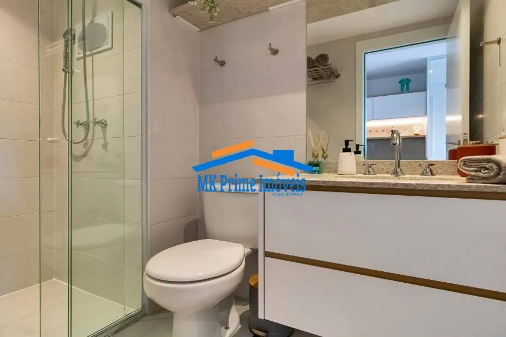 Apartamento, 1 quarto, 28 m² - Foto 6