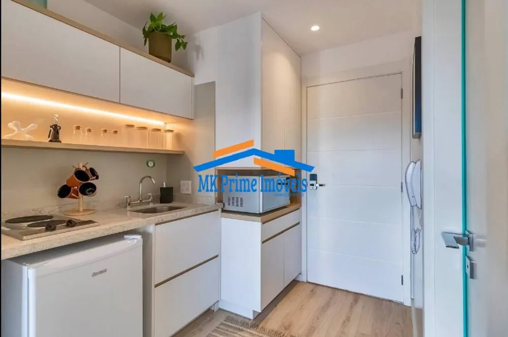 Apartamento, 1 quarto, 28 m² - Foto 5