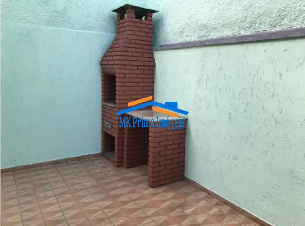 Sobrado, 3 quartos, 144 m² - Foto 3