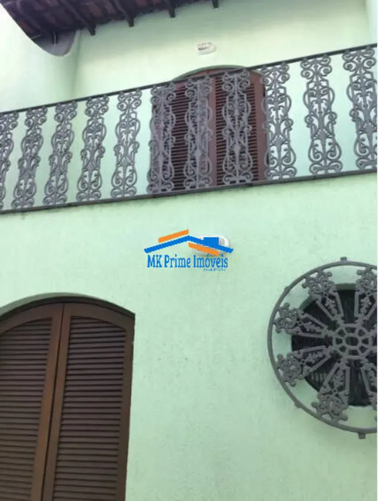 Sobrado, 3 quartos, 144 m² - Foto 10
