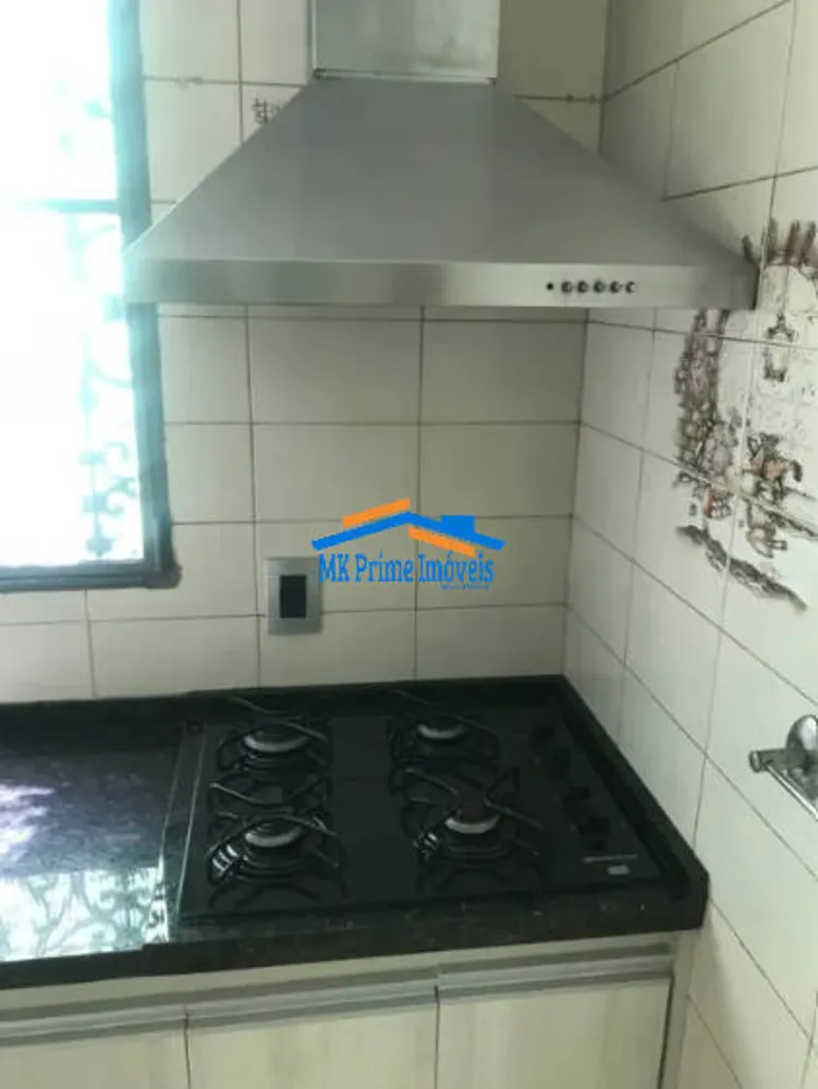 Sobrado, 3 quartos, 144 m² - Foto 11