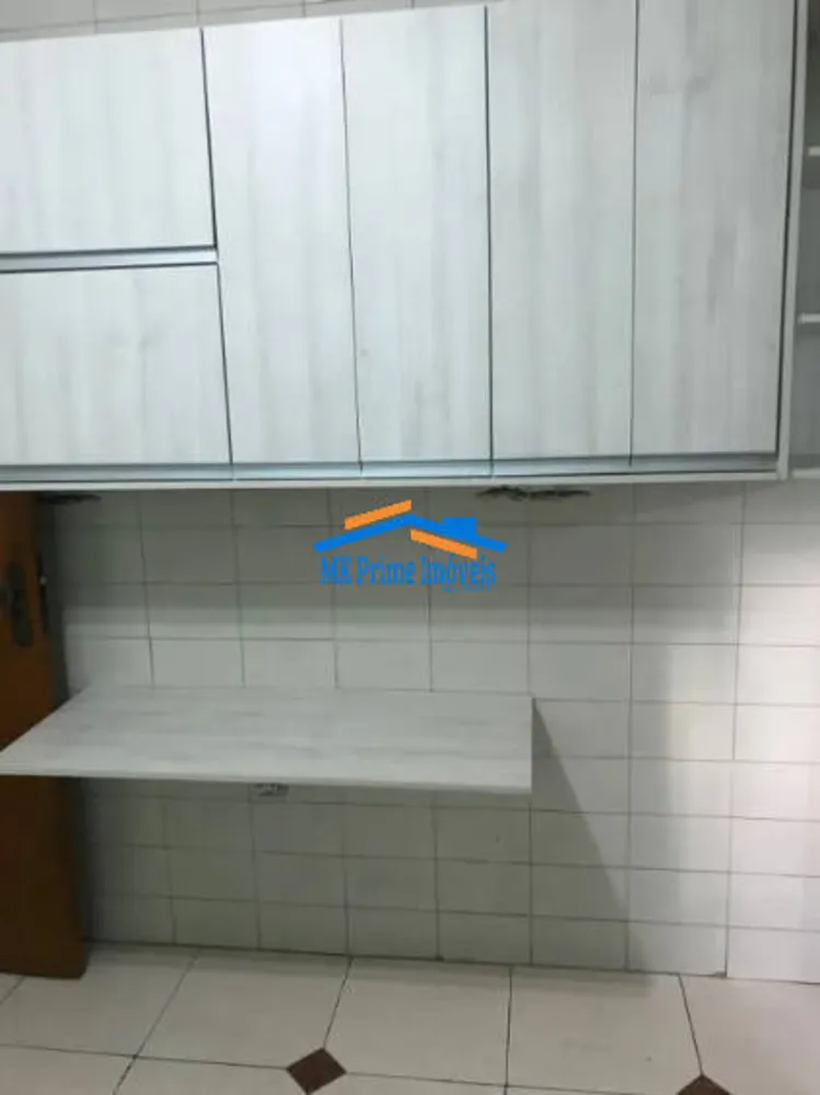 Sobrado, 3 quartos, 144 m² - Foto 12