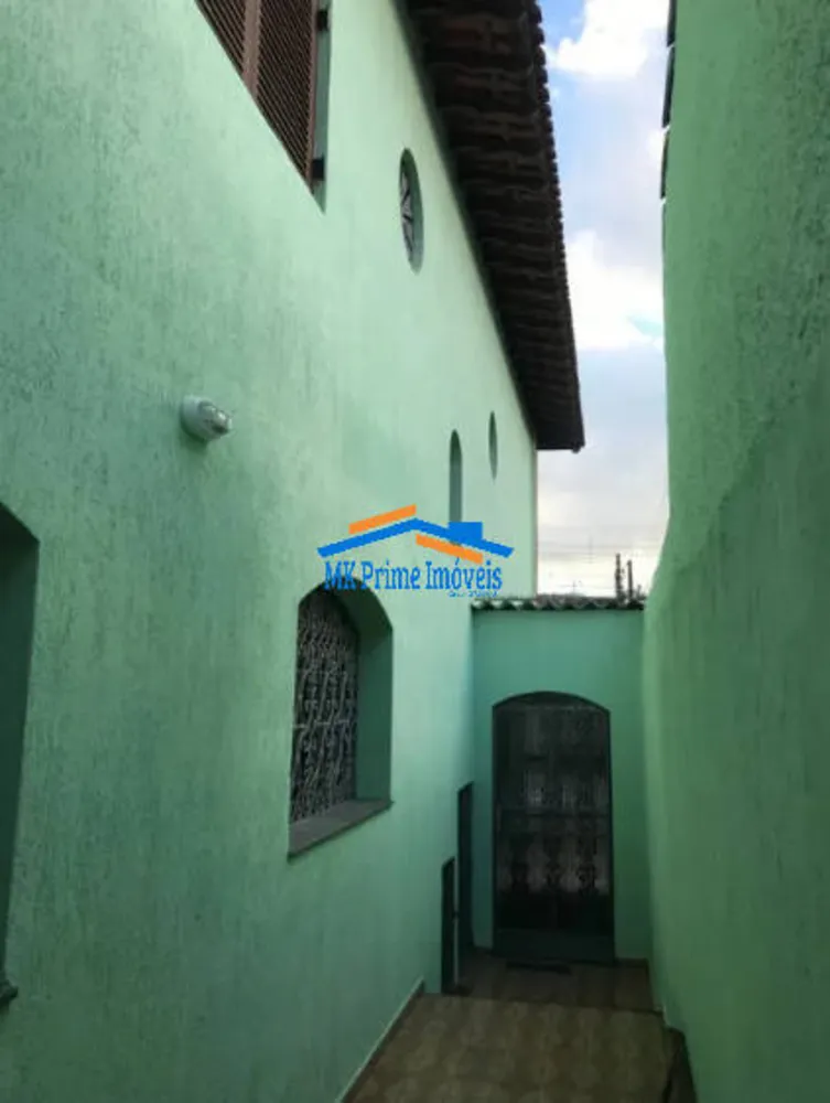 Sobrado, 3 quartos, 144 m² - Foto 9
