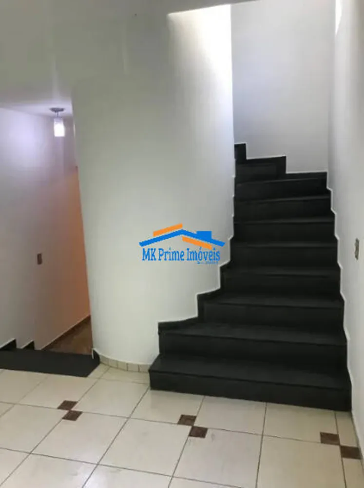 Sobrado, 3 quartos, 144 m² - Foto 6