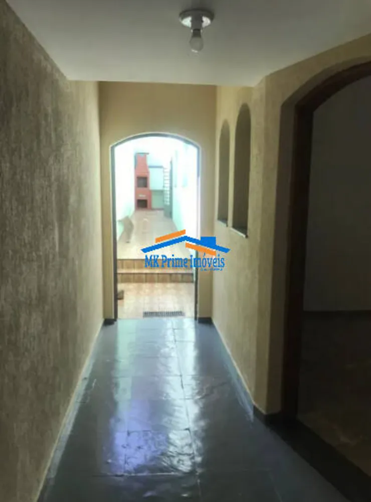 Sobrado, 3 quartos, 144 m² - Foto 2