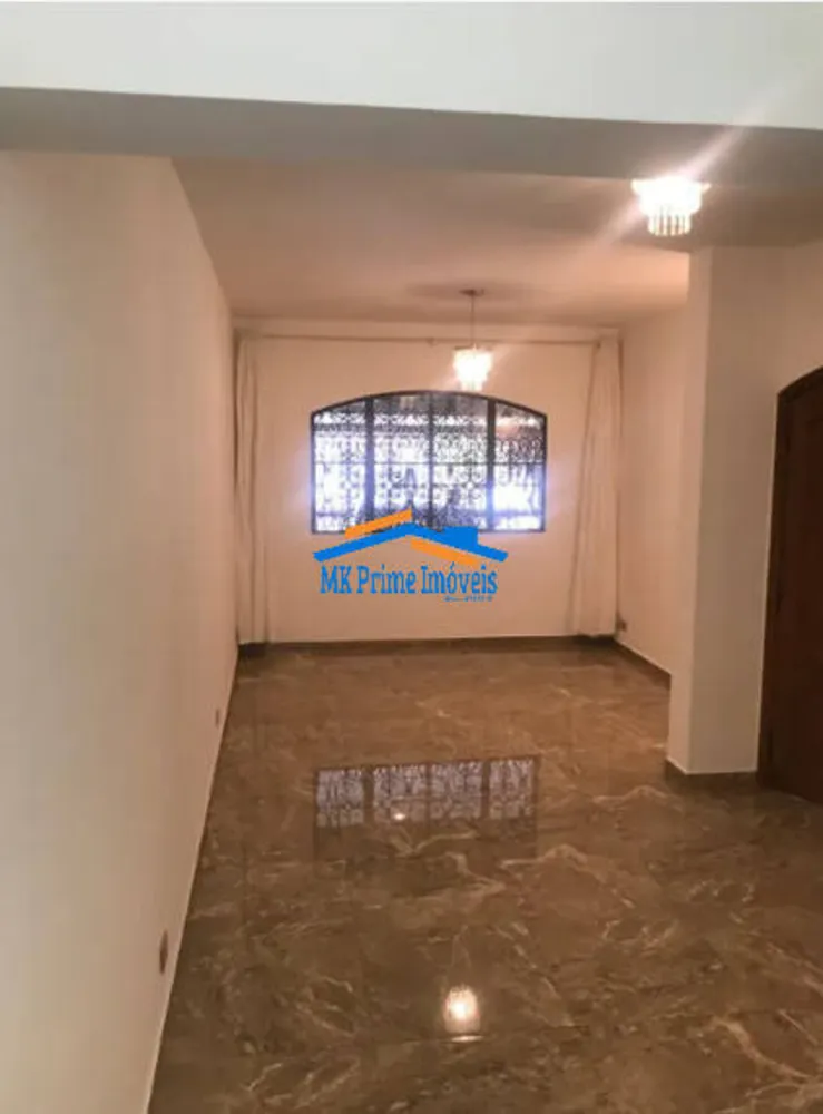 Sobrado, 3 quartos, 144 m² - Foto 4