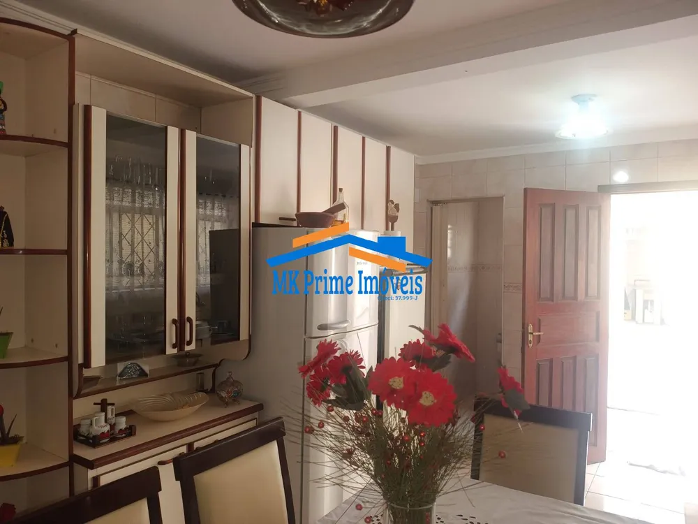 Sobrado, 3 quartos, 212 m² - Foto 5
