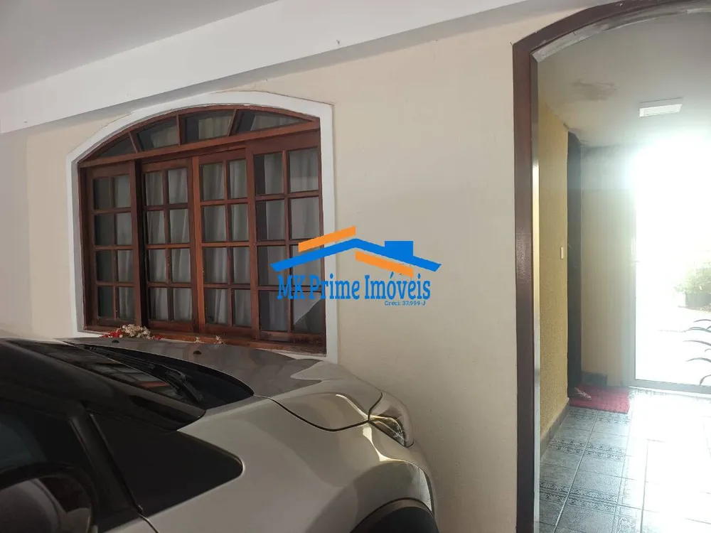 Sobrado, 3 quartos, 212 m² - Foto 3
