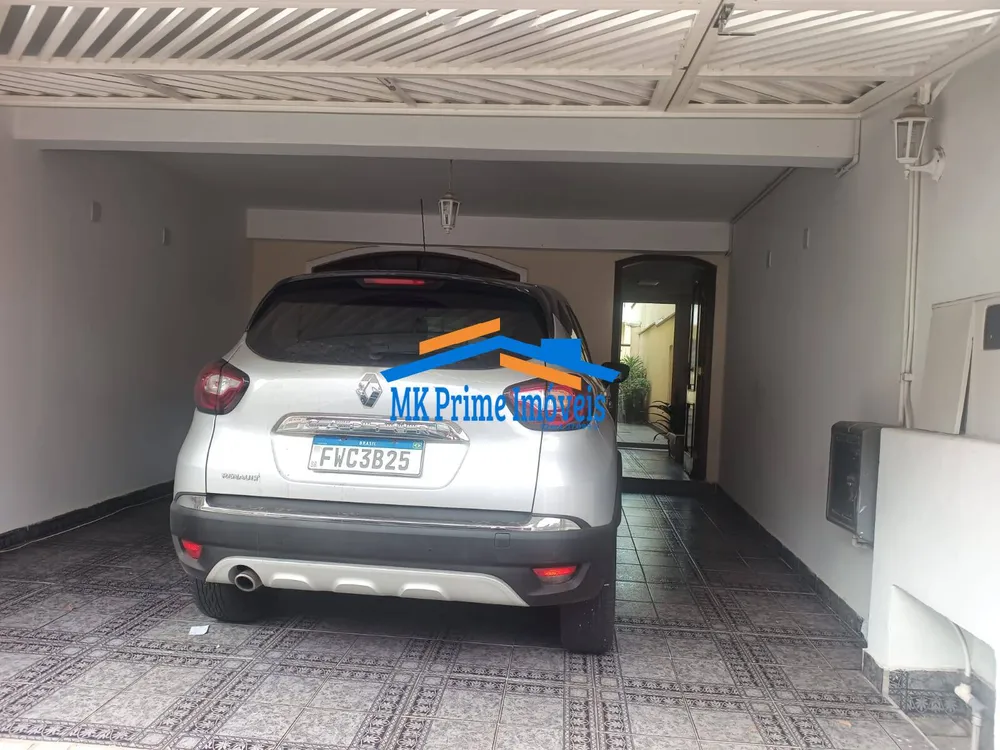 Sobrado, 3 quartos, 212 m² - Foto 2