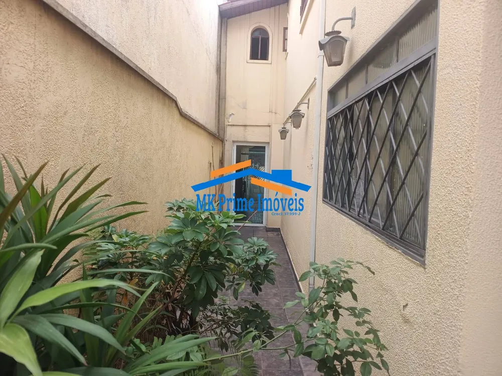 Sobrado, 3 quartos, 212 m² - Foto 8