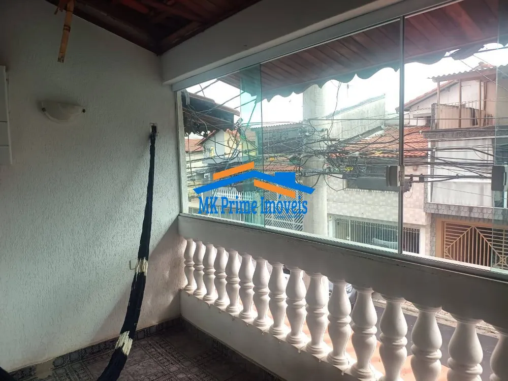 Sobrado, 3 quartos, 212 m² - Foto 7