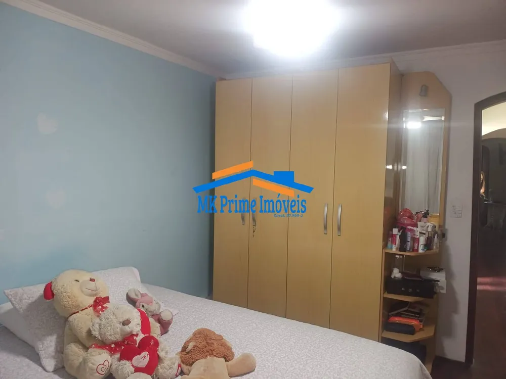 Sobrado, 3 quartos, 212 m² - Foto 6