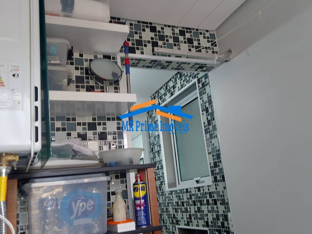 Apartamento à venda com 3 quartos, 113m² - Foto 11