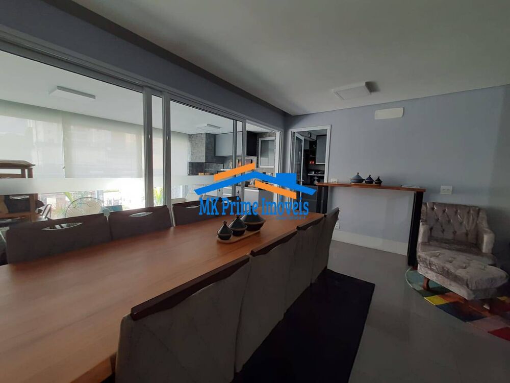 Apartamento à venda com 3 quartos, 113m² - Foto 7
