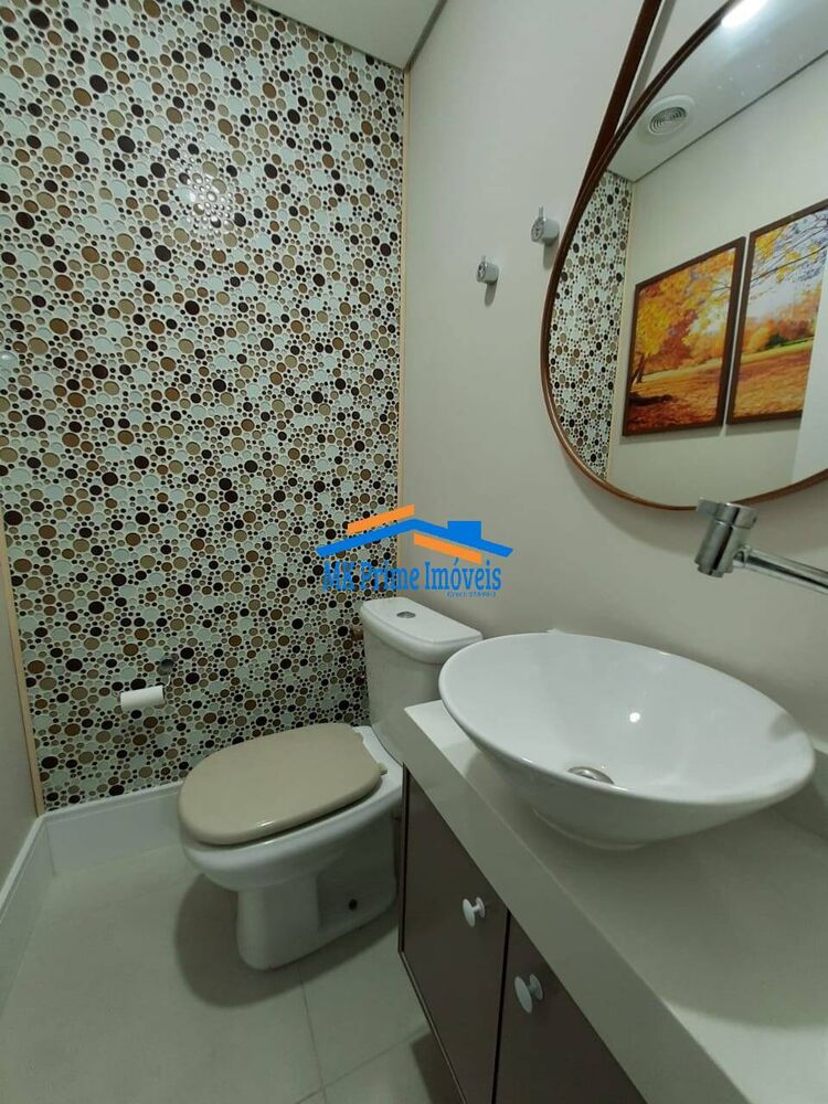 Apartamento à venda com 3 quartos, 113m² - Foto 14
