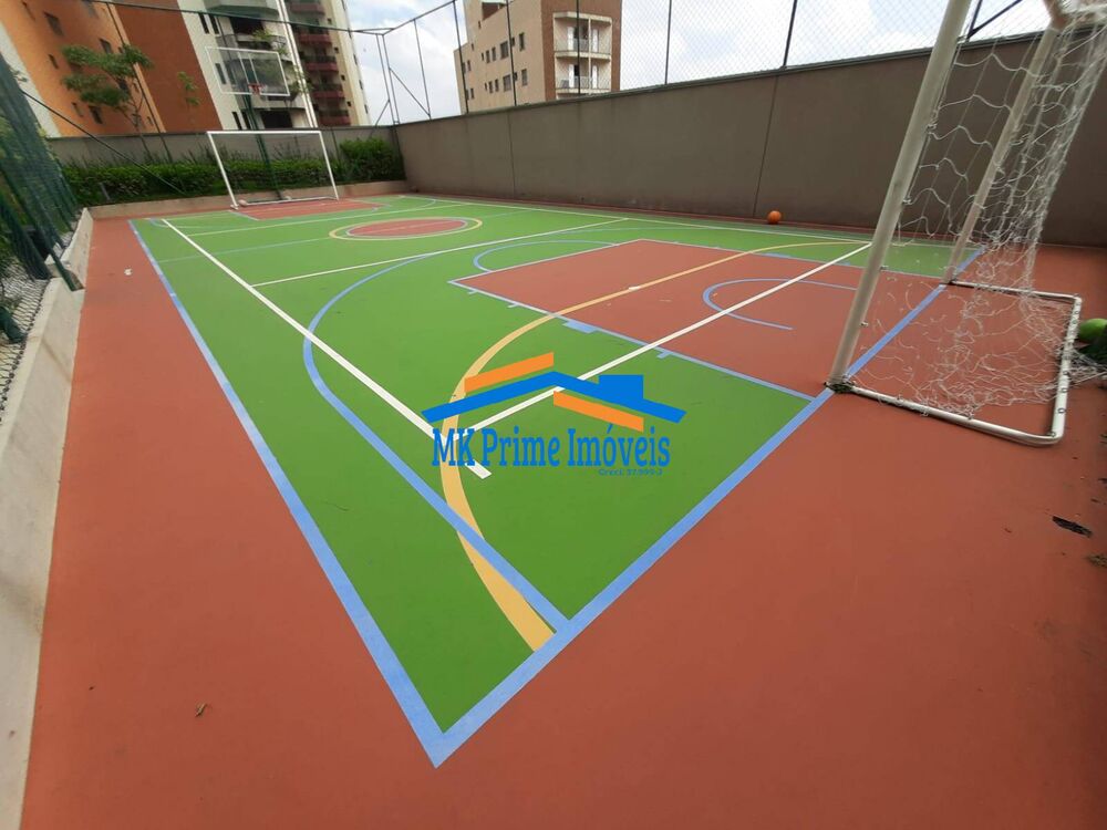 Apartamento à venda com 3 quartos, 113m² - Foto 41