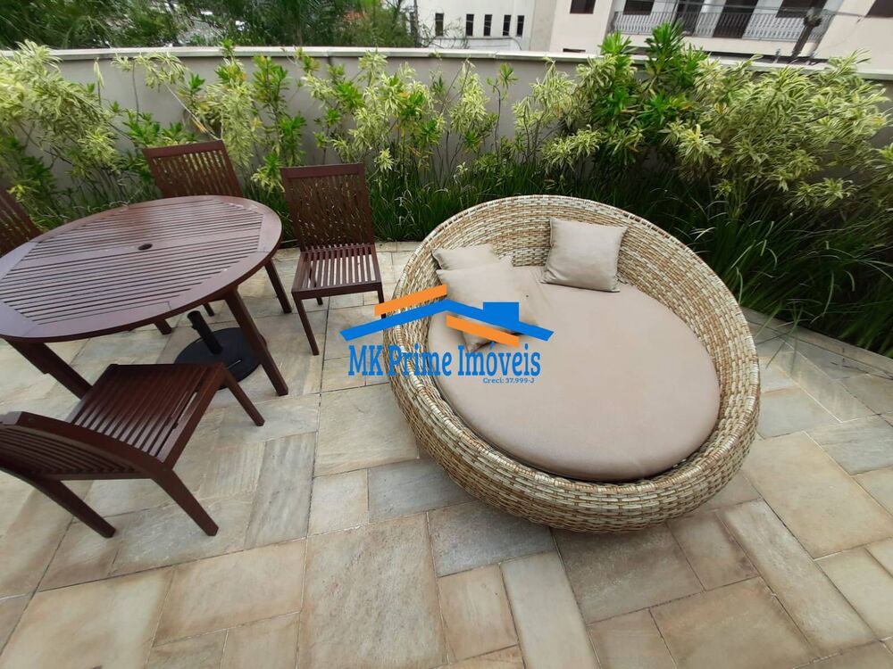 Apartamento à venda com 3 quartos, 113m² - Foto 35