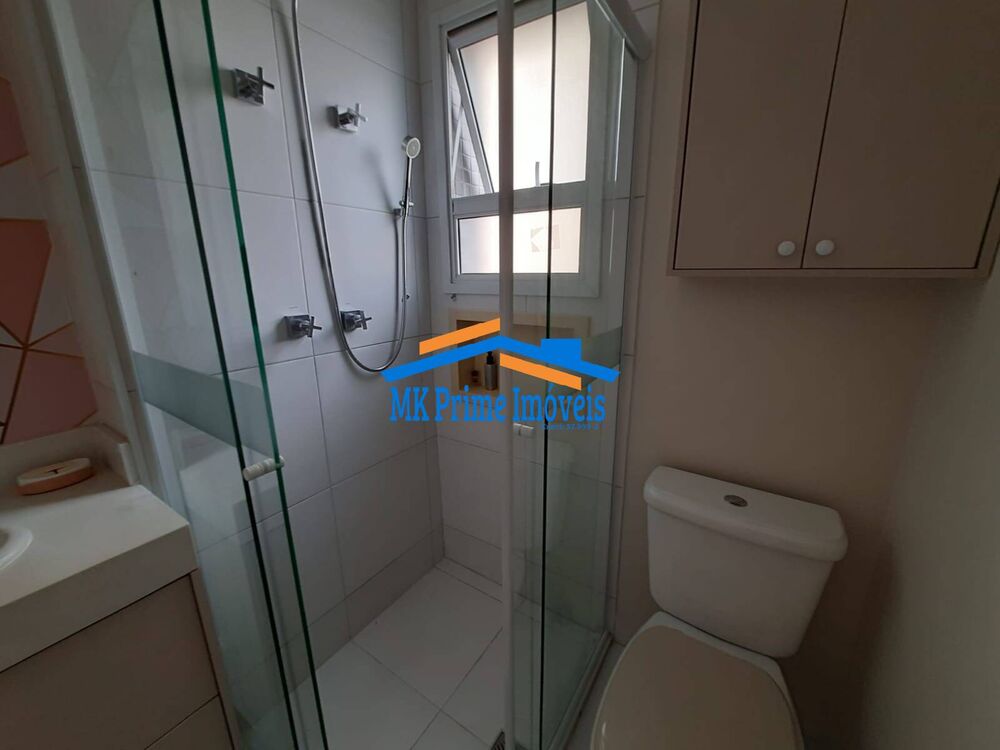 Apartamento à venda com 3 quartos, 113m² - Foto 19