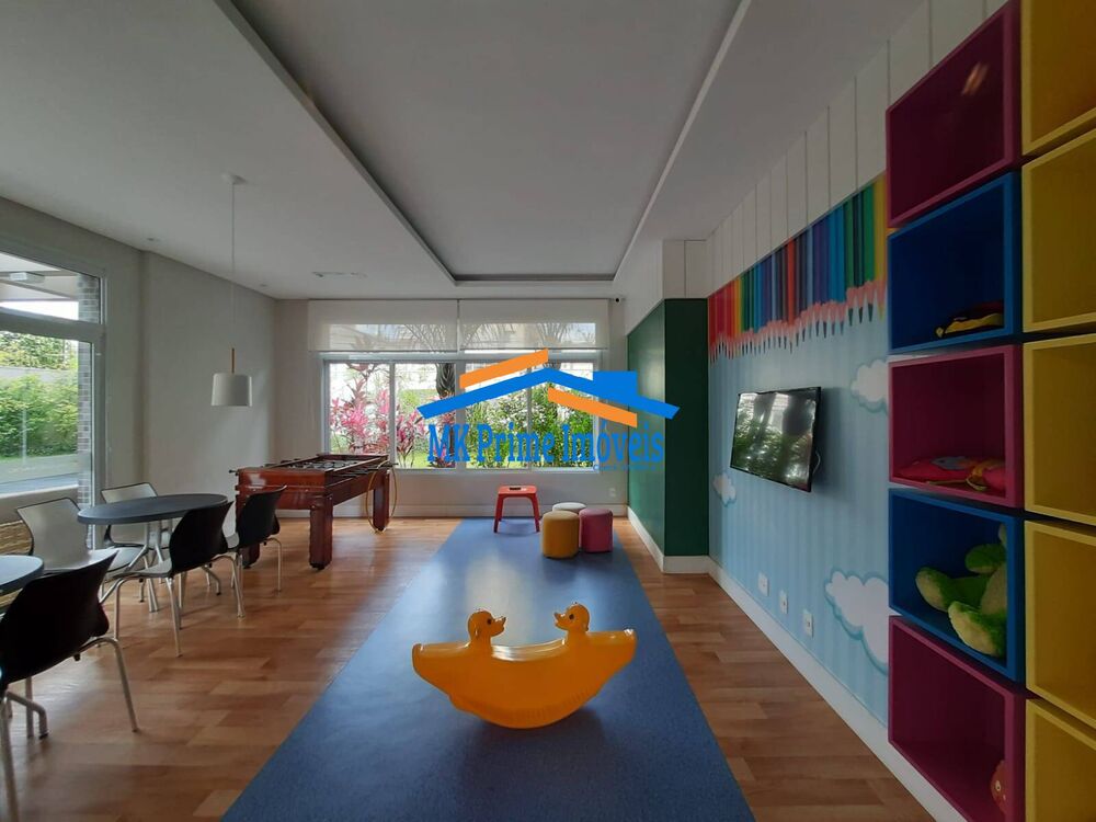 Apartamento à venda com 3 quartos, 113m² - Foto 27