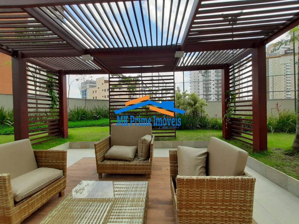 Apartamento à venda com 3 quartos, 113m² - Foto 30