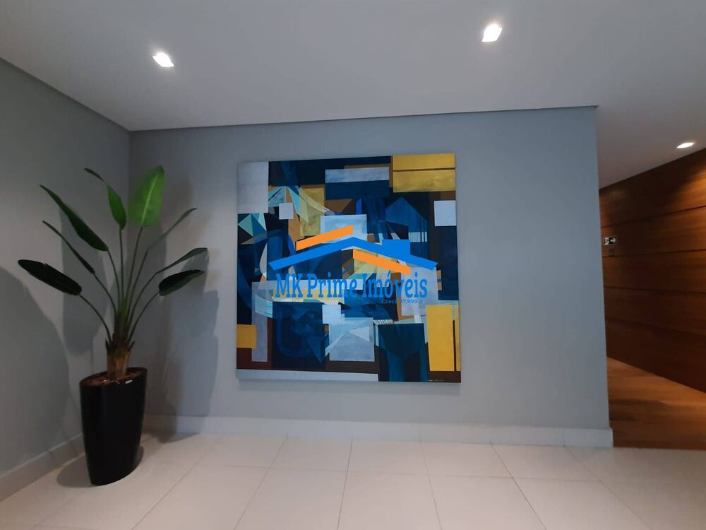 Apartamento à venda com 3 quartos, 113m² - Foto 28