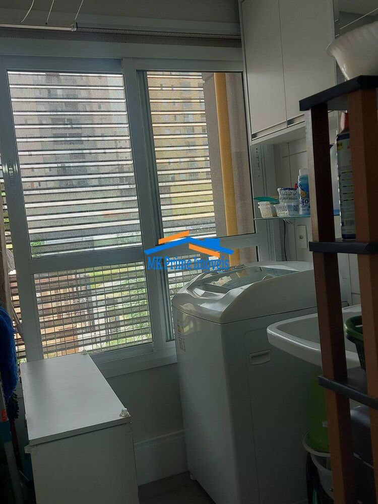 Apartamento à venda com 3 quartos, 113m² - Foto 13