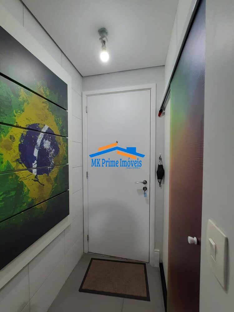 Apartamento à venda com 3 quartos, 113m² - Foto 25