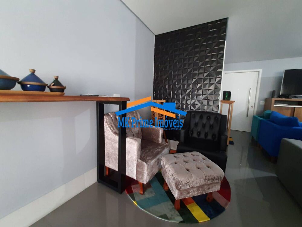 Apartamento à venda com 3 quartos, 113m² - Foto 6