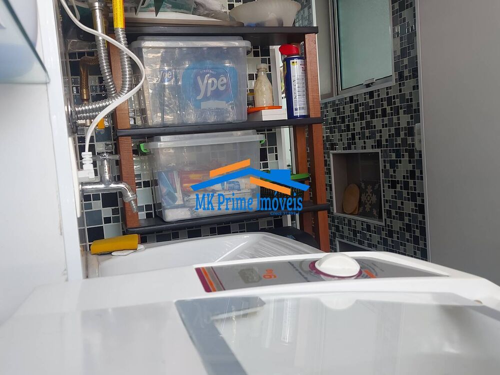Apartamento à venda com 3 quartos, 113m² - Foto 12