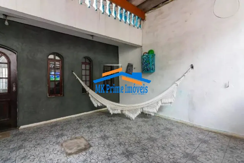 Sobrado, 3 quartos, 150 m² - Foto 1