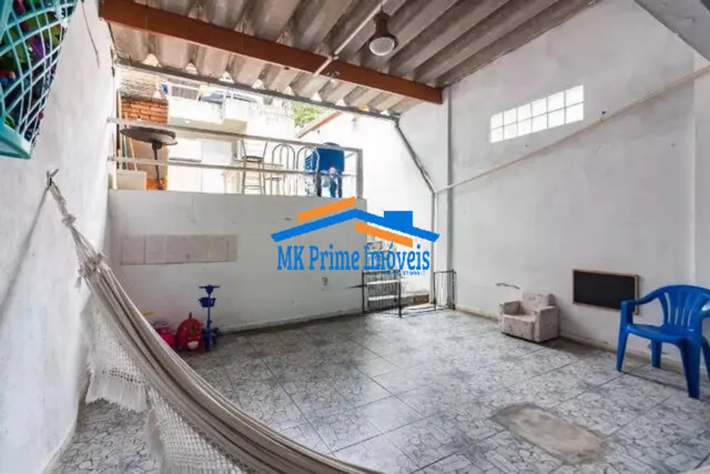 Sobrado, 3 quartos, 150 m² - Foto 2