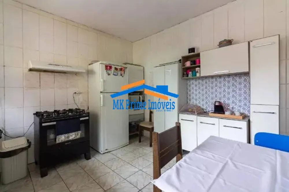 Sobrado, 3 quartos, 150 m² - Foto 4