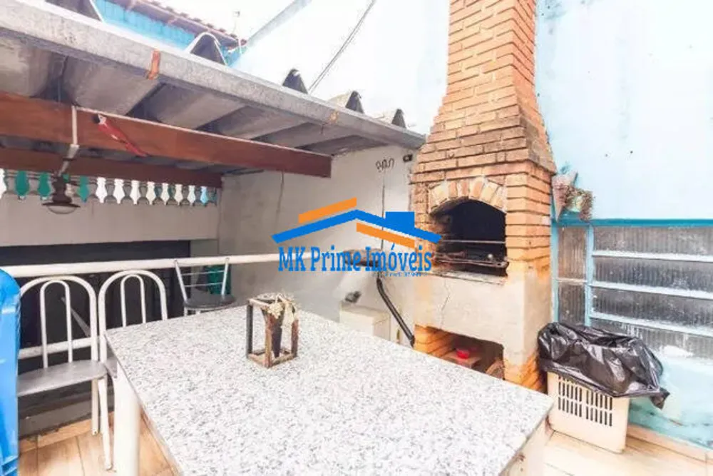 Sobrado, 3 quartos, 150 m² - Foto 3