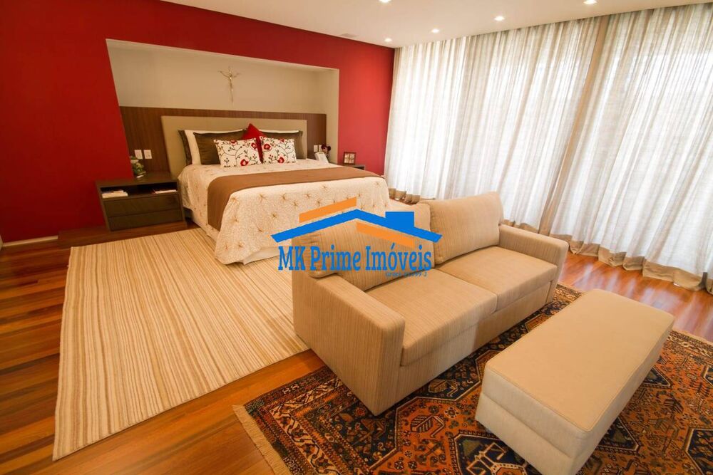 Casa de Condomínio, 5 quartos - Foto 3