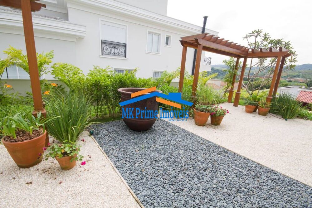 Casa de Condomínio, 5 quartos - Foto 8