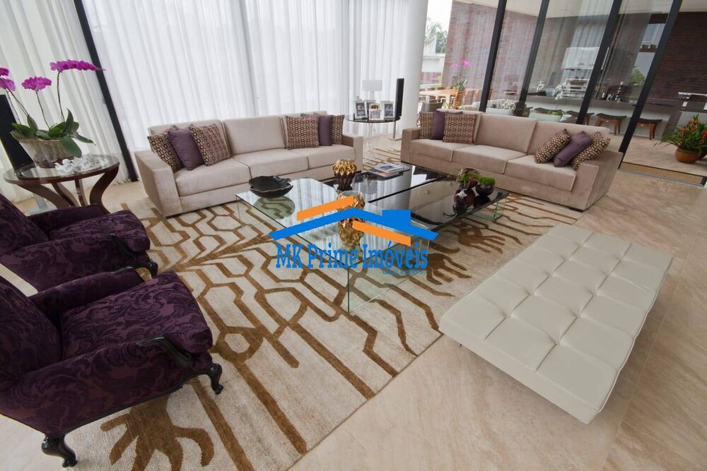 Casa de Condomínio, 5 quartos - Foto 1