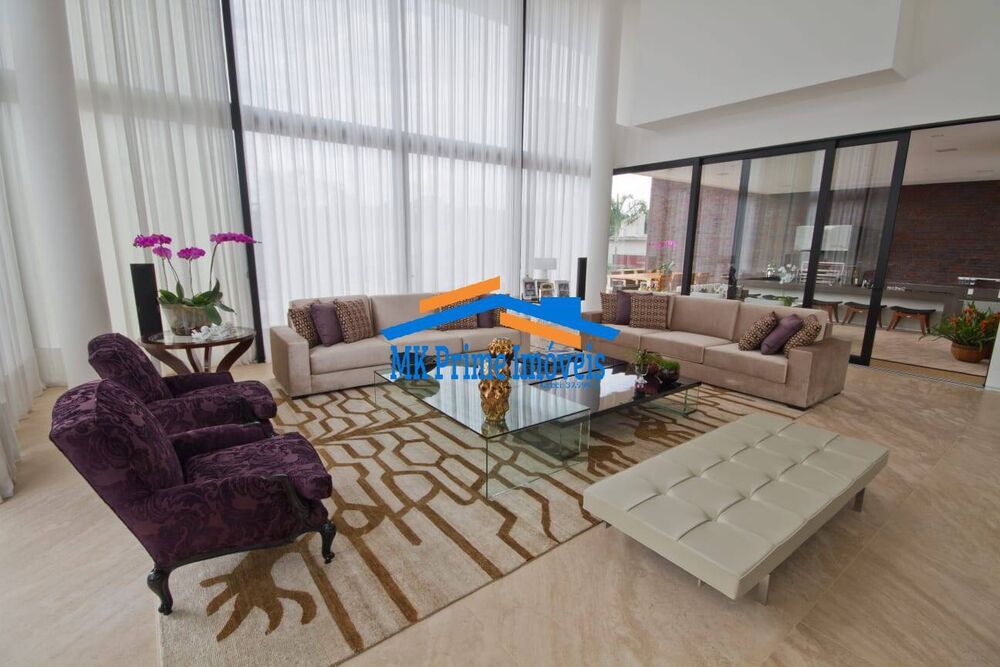 Casa de Condomínio, 5 quartos - Foto 2