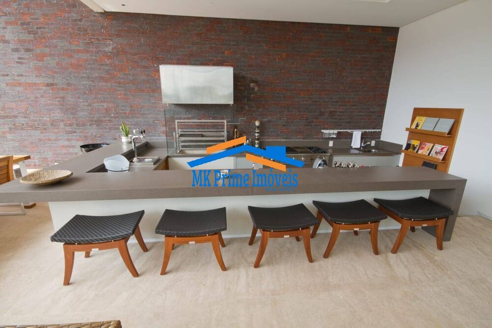 Casa de Condomínio, 5 quartos - Foto 6