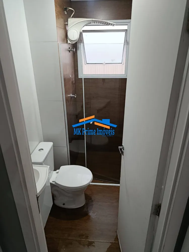 Apartamento, 2 quartos, 50 m² - Foto 9