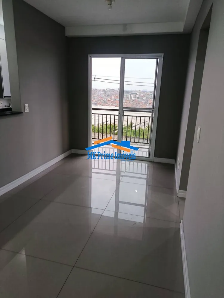 Apartamento, 2 quartos, 50 m² - Foto 3