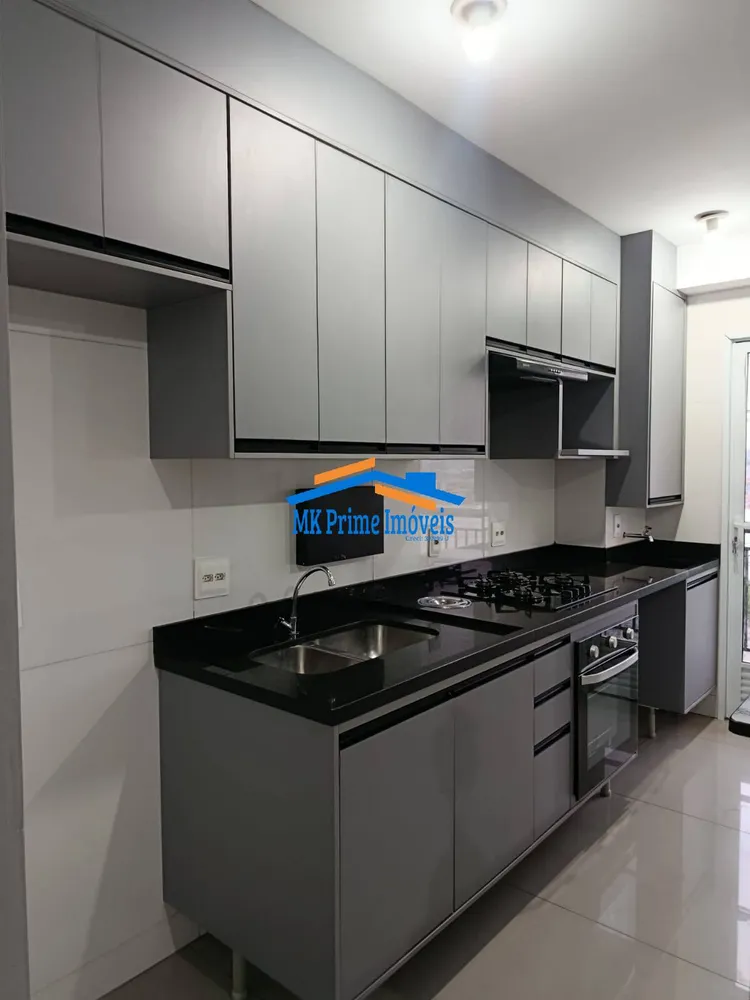 Apartamento, 2 quartos, 50 m² - Foto 5
