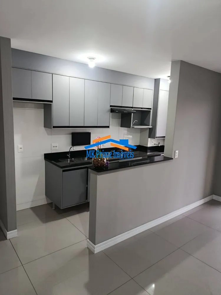 Apartamento, 2 quartos, 50 m² - Foto 8