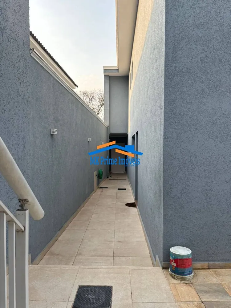 Sobrado, 5 quartos, 650 m² - Foto 3