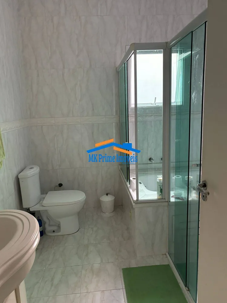 Sobrado, 5 quartos, 650 m² - Foto 12